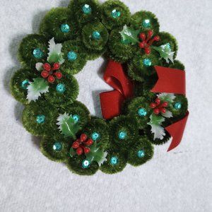 Handmade Chruustnas Wrealth Magnet